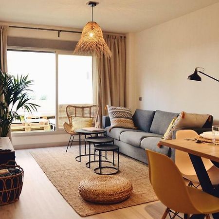 Casa Moderna Con Terraza Chill Out - Estadio Bernabeu มาดริด ภายนอก รูปภาพ