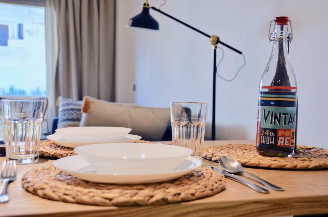 Casa Moderna Con Terraza Chill Out - Estadio Bernabeu มาดริด ภายนอก รูปภาพ