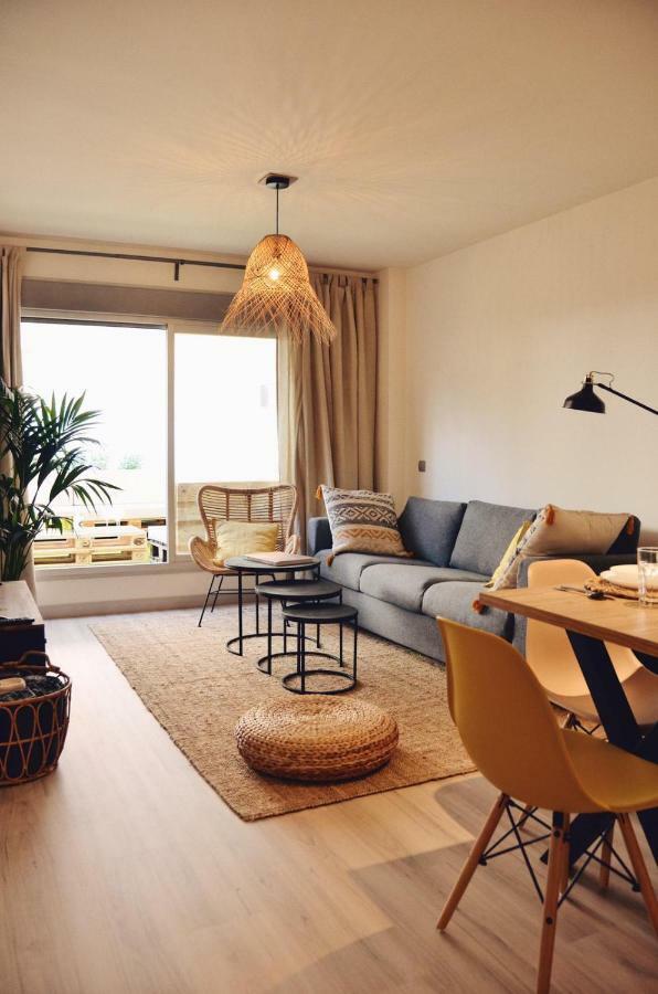 Casa Moderna Con Terraza Chill Out - Estadio Bernabeu มาดริด ภายนอก รูปภาพ