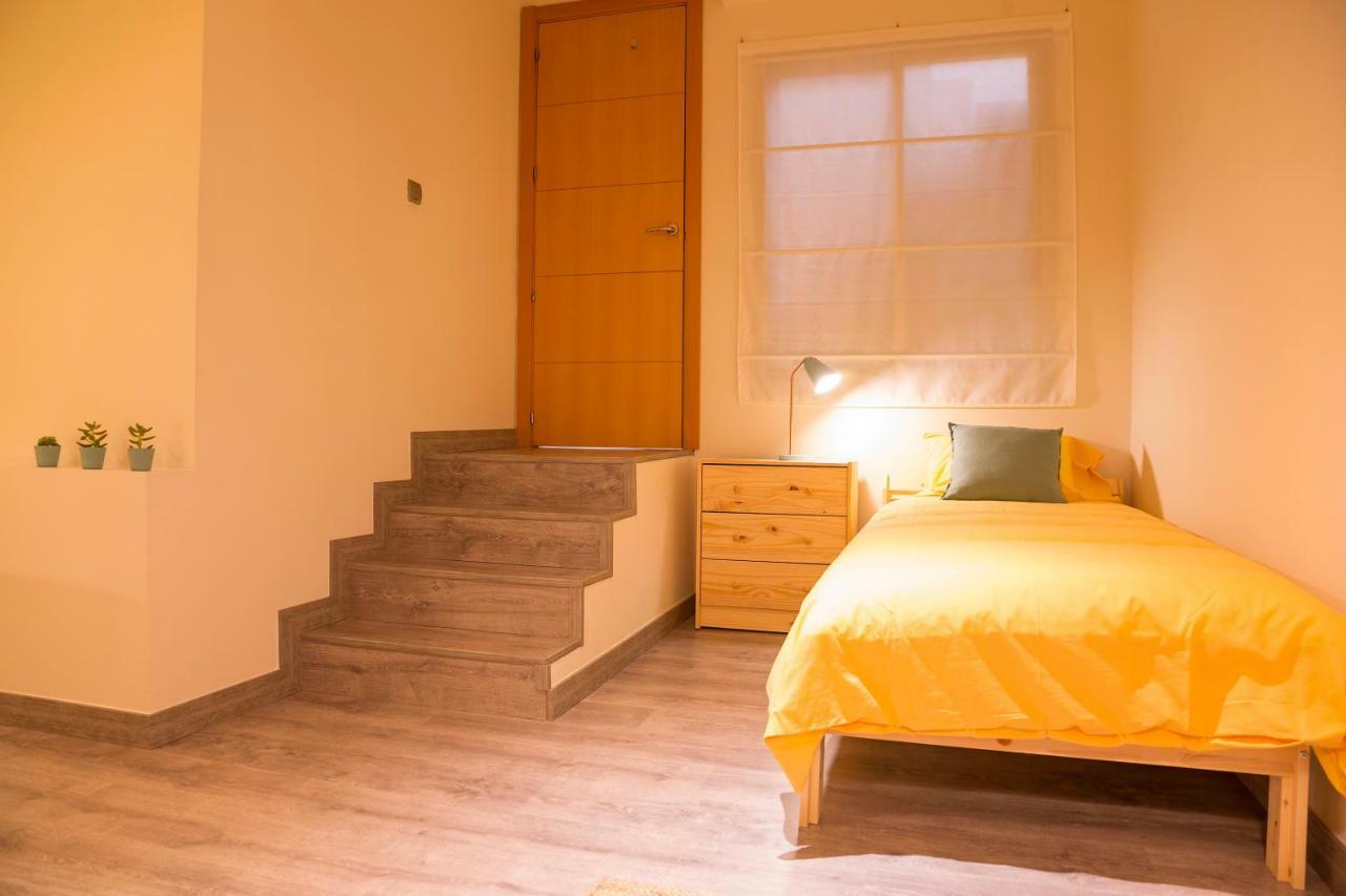 Casa Moderna Con Terraza Chill Out - Estadio Bernabeu มาดริด ภายนอก รูปภาพ